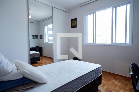 Apartamento à venda com 140m², 4 quartos e 1 vagaQuarto