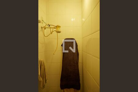 Apartamento à venda com 140m², 4 quartos e 1 vagaBanheiro de serviço