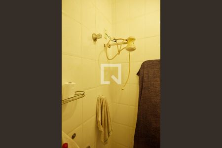 Apartamento à venda com 140m², 4 quartos e 1 vagaBanheiro de serviço