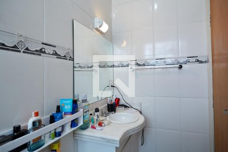 Apartamento à venda com 140m², 4 quartos e 1 vagaBanheiro da Suíte