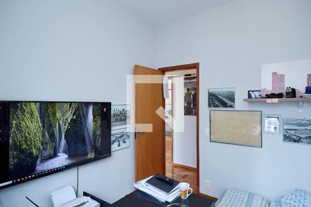 Apartamento à venda com 140m², 4 quartos e 1 vagaEscritório