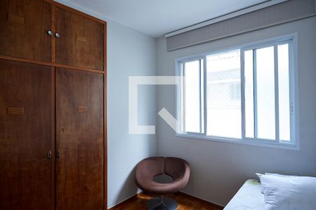 Apartamento à venda com 140m², 4 quartos e 1 vagaQuarto 1