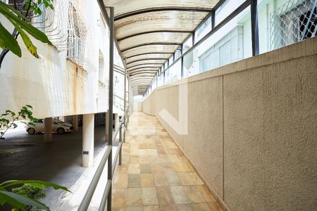 Apartamento à venda com 140m², 4 quartos e 1 vagaEntrada