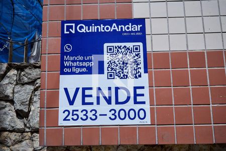 Apartamento à venda com 140m², 4 quartos e 1 vagaQrcode