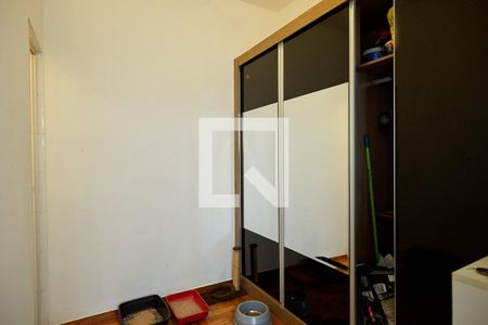 Apartamento à venda com 140m², 4 quartos e 1 vagaQuarto de Serviço