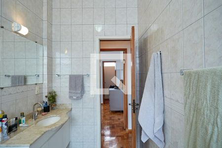 Apartamento à venda com 140m², 4 quartos e 1 vagaBanheiro