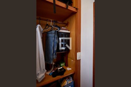 Apartamento à venda com 140m², 4 quartos e 1 vagaCloset da suíte