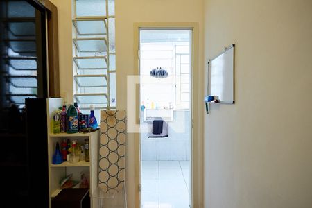 Apartamento à venda com 140m², 4 quartos e 1 vagaQuarto de Serviço