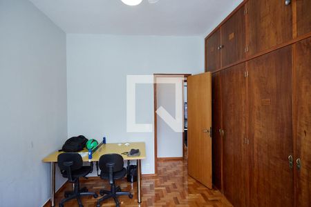 Apartamento à venda com 140m², 4 quartos e 1 vagaQuarto 1