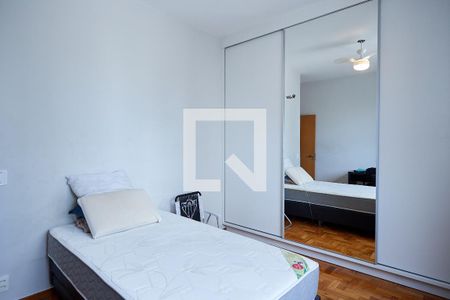 Apartamento à venda com 140m², 4 quartos e 1 vagaQuarto