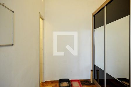 Apartamento à venda com 140m², 4 quartos e 1 vagaQuarto de Serviço