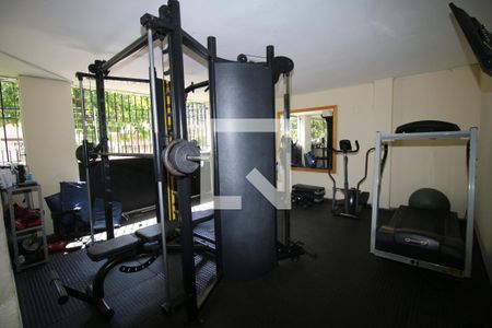 Apartamento à venda com 132m², 3 quartos e 1 vagaÁrea comum - Academia