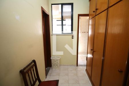 Apartamento à venda com 132m², 3 quartos e 1 vagaQuarto de Serviço
