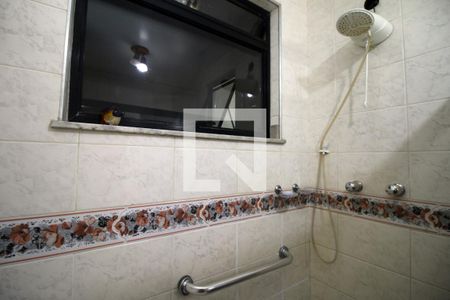 Apartamento à venda com 132m², 3 quartos e 1 vagaBanheiro Social