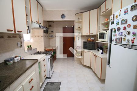 Apartamento à venda com 132m², 3 quartos e 1 vagaCozinha