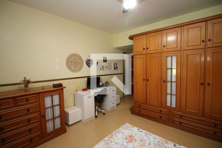 Apartamento à venda com 132m², 3 quartos e 1 vagaQuarto 2