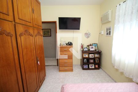 Apartamento à venda com 132m², 3 quartos e 1 vagaQuarto 3 Suíte