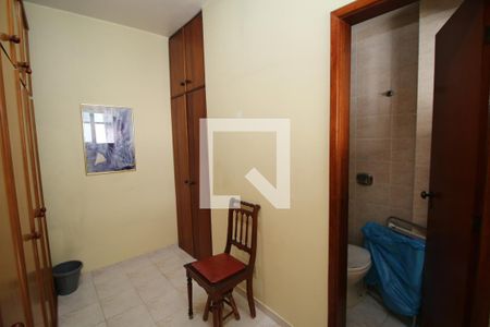 Apartamento à venda com 132m², 3 quartos e 1 vagaQuarto de Serviço