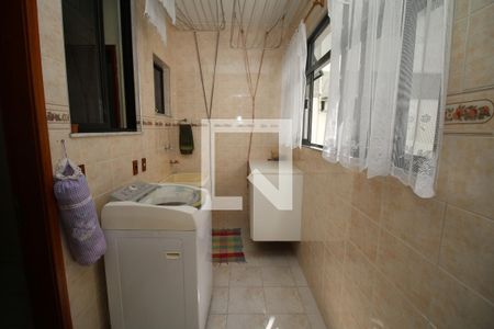 Apartamento à venda com 132m², 3 quartos e 1 vagaÁrea de Serviço