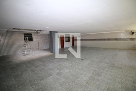 Apartamento à venda com 132m², 3 quartos e 1 vagaÁrea comum - Playground