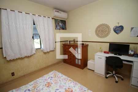 Apartamento à venda com 132m², 3 quartos e 1 vagaQuarto 2