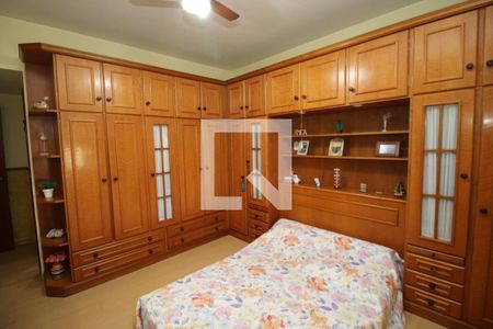 Apartamento à venda com 132m², 3 quartos e 1 vagaQuarto 2