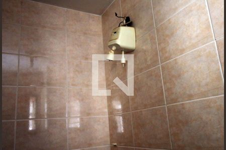 Apartamento à venda com 132m², 3 quartos e 1 vagaBanheiro de serviço