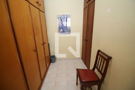 Apartamento à venda com 132m², 3 quartos e 1 vagaQuarto de Serviço