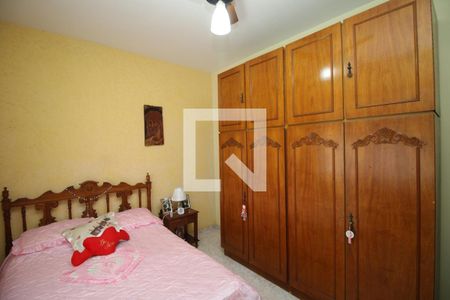 Apartamento à venda com 132m², 3 quartos e 1 vagaQuarto 3 Suíte