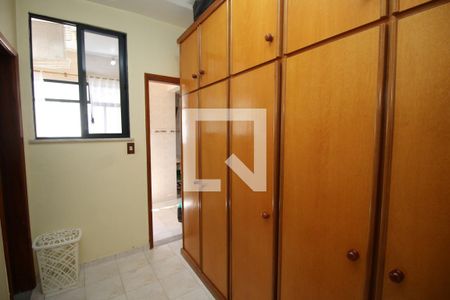 Apartamento à venda com 132m², 3 quartos e 1 vagaQuarto de Serviço