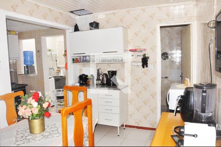 Casa à venda com 100m², 2 quartos e 1 vagaCozinha