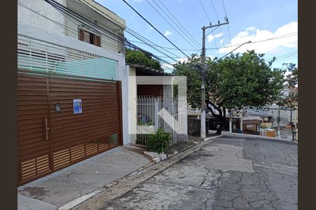 Casa à venda com 100m², 2 quartos e 1 vagaFachada