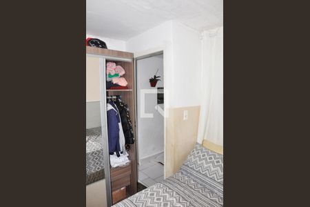 Casa à venda com 100m², 2 quartos e 1 vagaQuarto 02