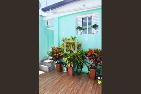 Casa à venda com 100m², 2 quartos e 1 vagaGaragem