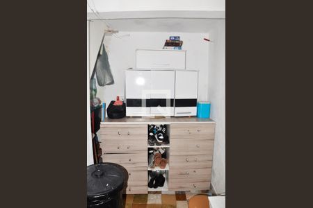 Casa à venda com 100m², 2 quartos e 1 vagaÁrea de Serviço