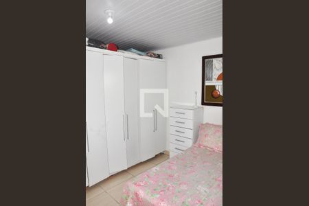 Casa à venda com 100m², 2 quartos e 1 vagaQuarto 01