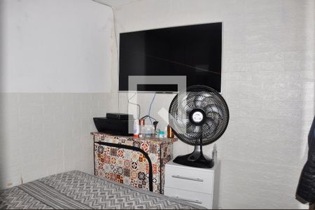 Casa à venda com 100m², 2 quartos e 1 vagaQuarto 02