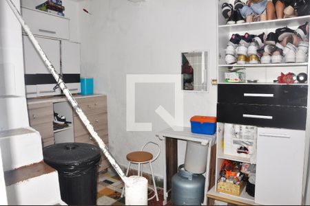 Casa à venda com 100m², 2 quartos e 1 vagaÁrea de Serviço