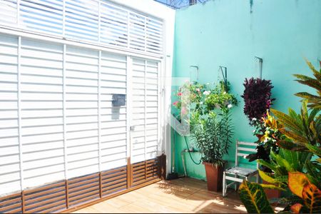 Casa à venda com 100m², 2 quartos e 1 vagaGaragem