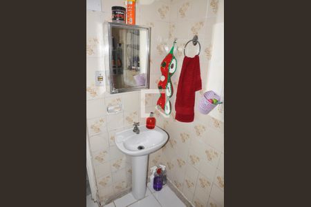 Casa à venda com 100m², 2 quartos e 1 vagaCozinha