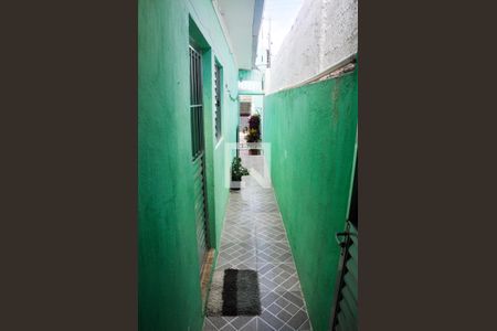 Casa à venda com 100m², 2 quartos e 1 vagaCorredor Externo