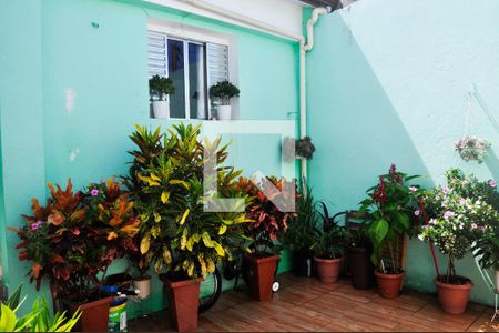 Casa à venda com 100m², 2 quartos e 1 vagaGaragem