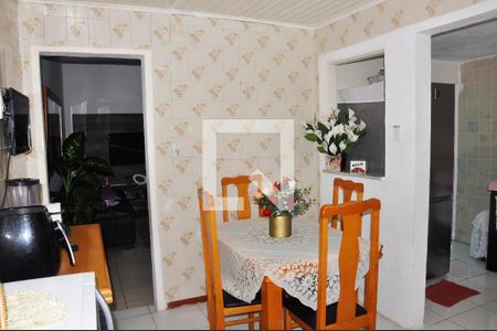 Casa à venda com 100m², 2 quartos e 1 vagaCozinha