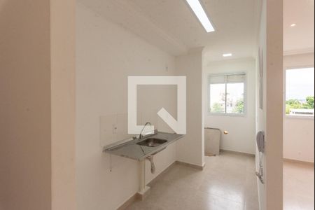 Apartamento para alugar com 50m², 2 quartos e 1 vagaCozinha