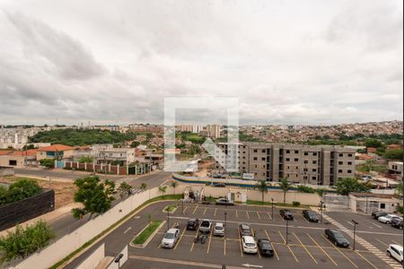 Apartamento para alugar com 50m², 2 quartos e 1 vagaVista do Quarto 2