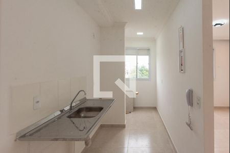 Apartamento para alugar com 50m², 2 quartos e 1 vagaCozinha