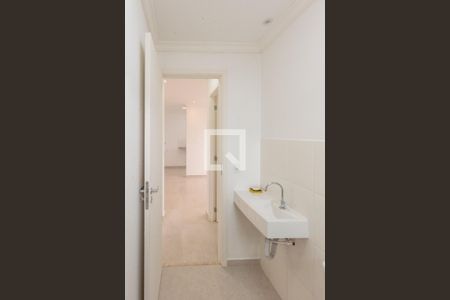 Apartamento para alugar com 50m², 2 quartos e 1 vagaBanheiro