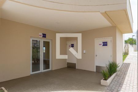 Apartamento para alugar com 50m², 2 quartos e 1 vagaÁrea comum