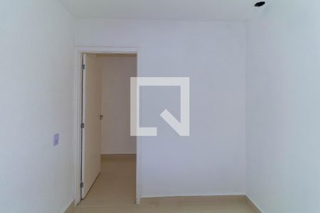 Quarto 1 de apartamento para alugar com 2 quartos, 42m² em Jardim Egle, São Paulo