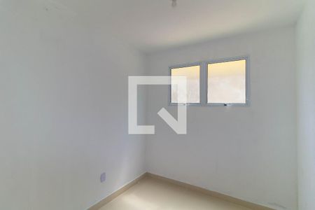 Quarto 1 de apartamento para alugar com 2 quartos, 42m² em Jardim Egle, São Paulo